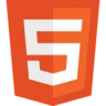 HTML-logo